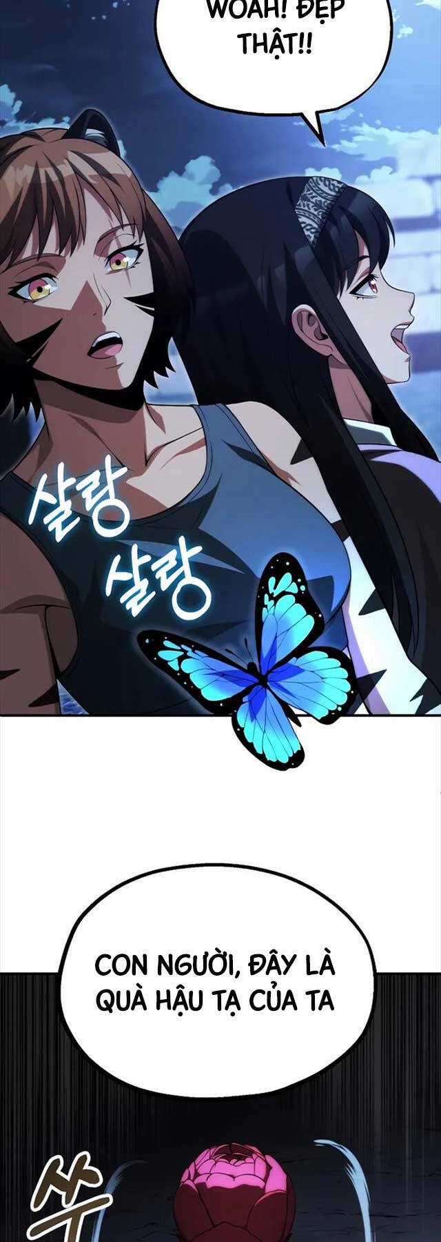 Con Trai Út Của Đại Pháp Sư Lừng Danh Chapter 61 trang 59