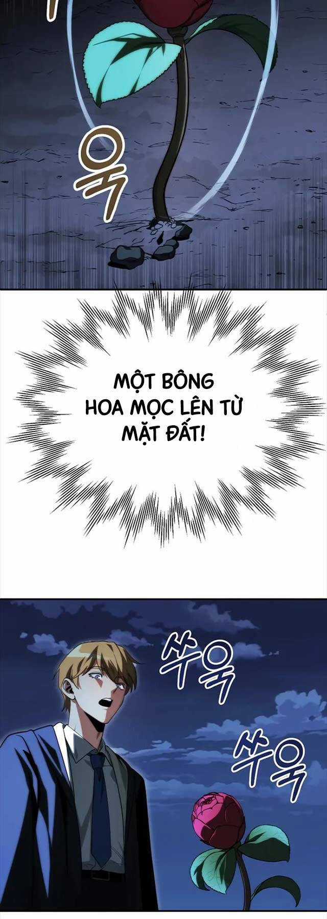 Con Trai Út Của Đại Pháp Sư Lừng Danh Chapter 61 trang 60