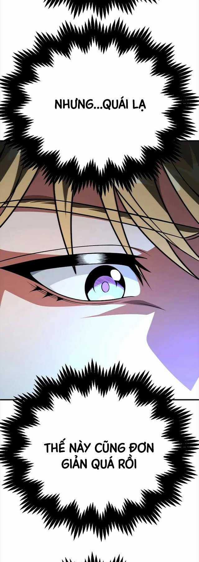 Con Trai Út Của Đại Pháp Sư Lừng Danh Chapter 61 trang 64