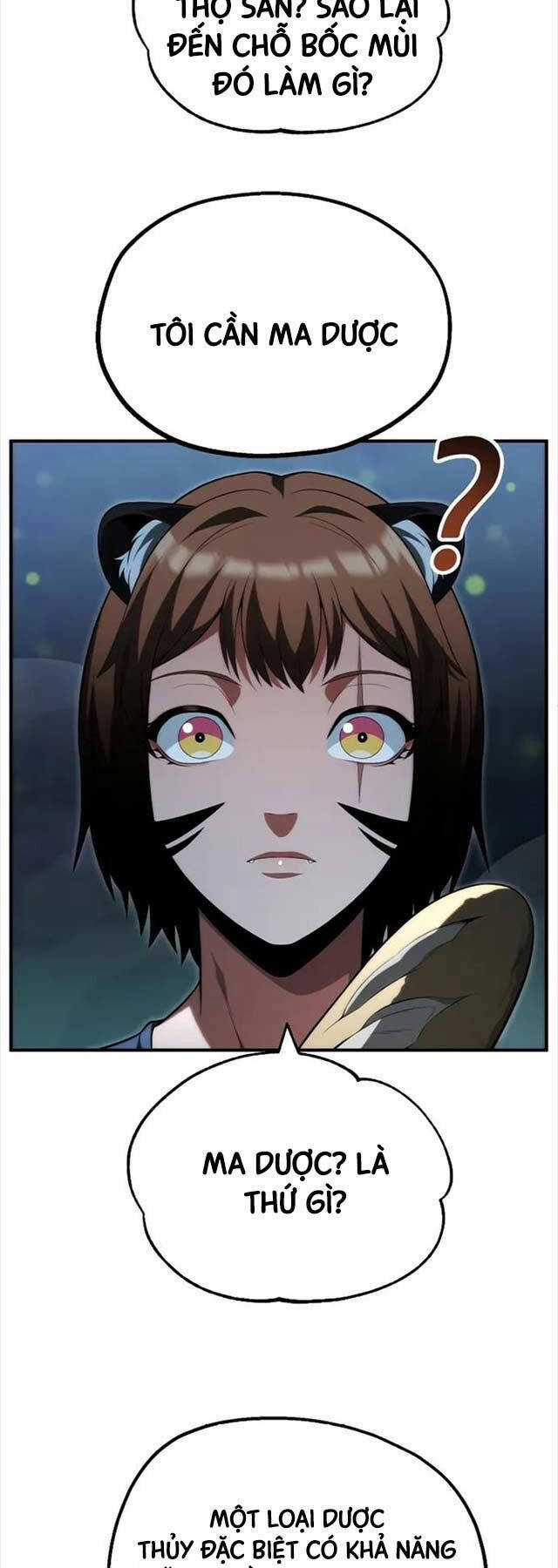 Con Trai Út Của Đại Pháp Sư Lừng Danh Chapter 61 trang 9