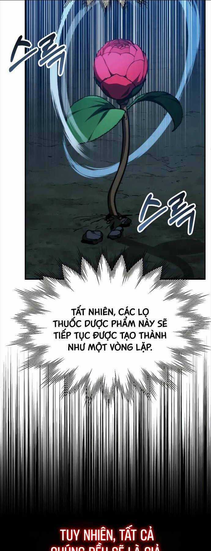 Con Trai Út Của Đại Pháp Sư Lừng Danh Chapter 62 trang 10