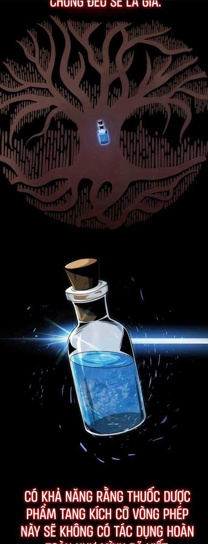 Con Trai Út Của Đại Pháp Sư Lừng Danh Chapter 62 trang 11