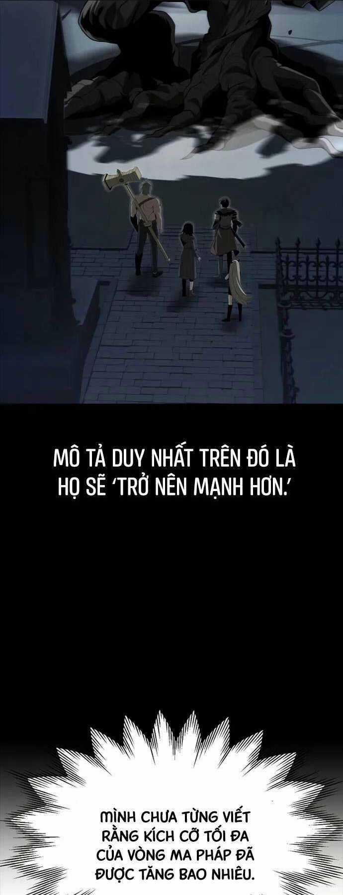 Con Trai Út Của Đại Pháp Sư Lừng Danh Chapter 62 trang 13