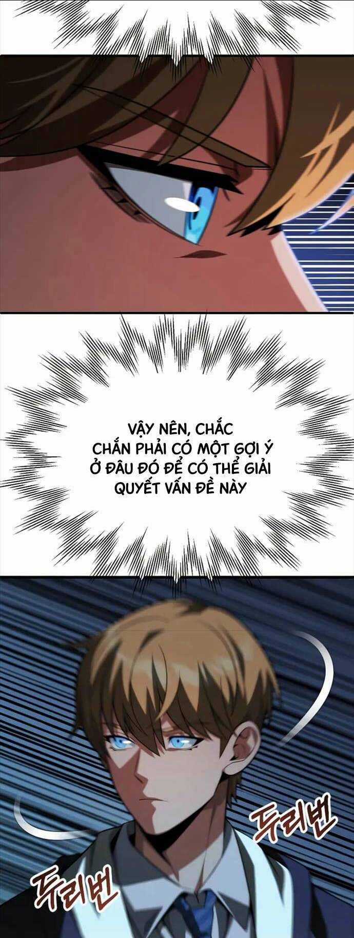 Con Trai Út Của Đại Pháp Sư Lừng Danh Chapter 62 trang 14