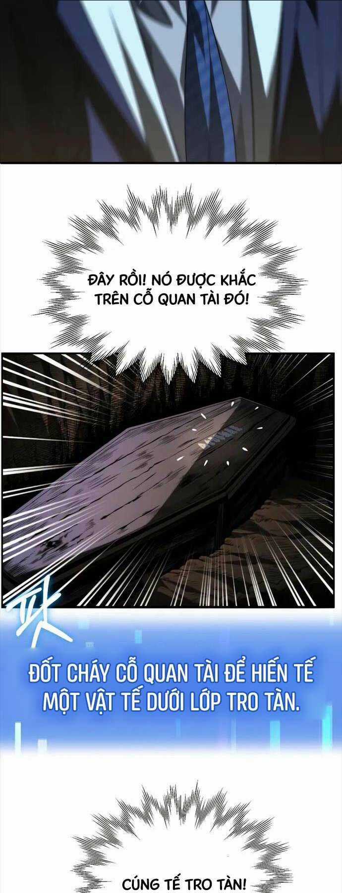 Con Trai Út Của Đại Pháp Sư Lừng Danh Chapter 62 trang 15