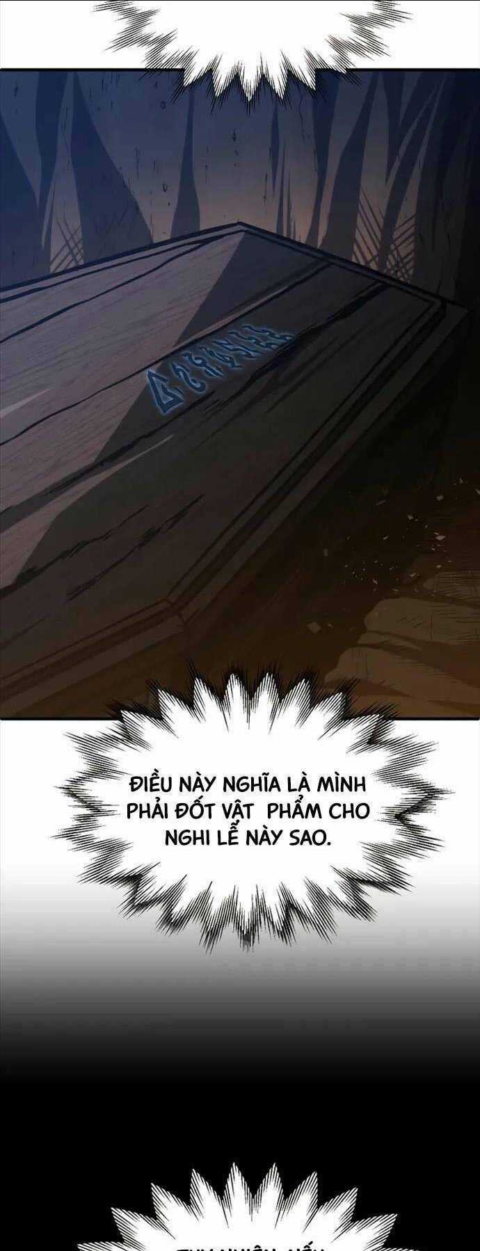 Con Trai Út Của Đại Pháp Sư Lừng Danh Chapter 62 trang 16