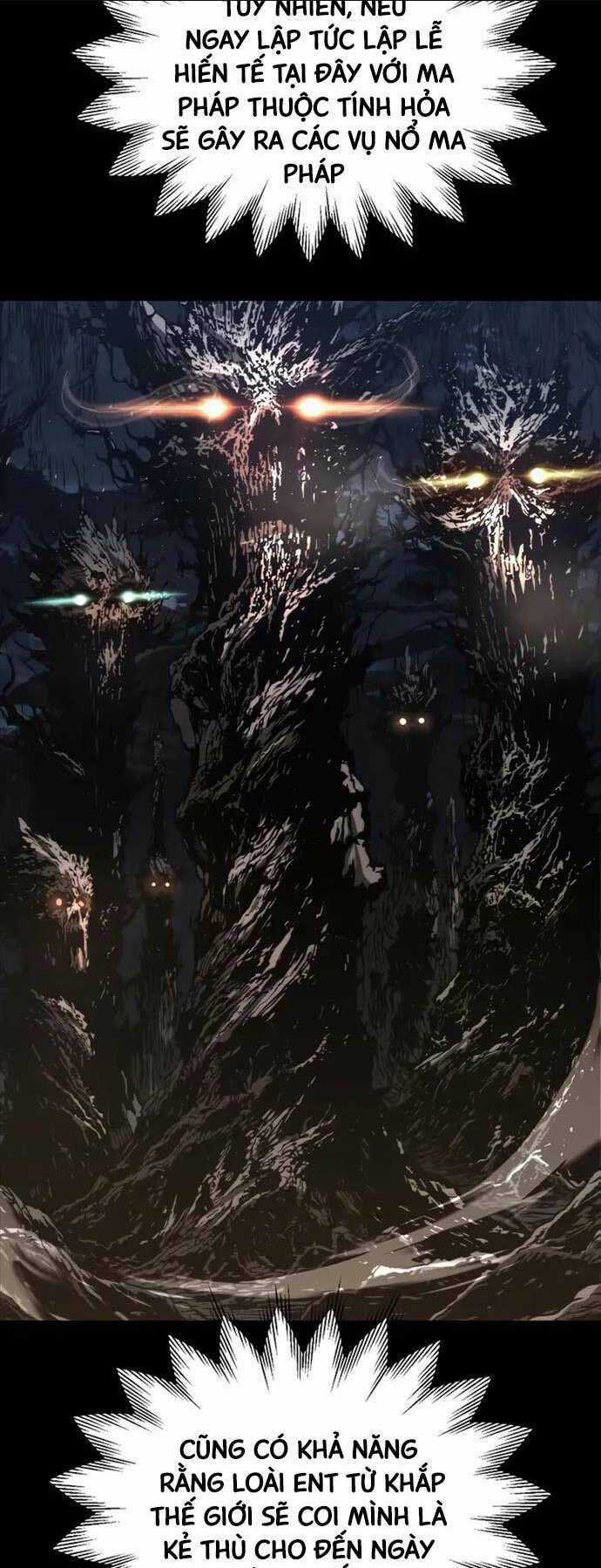 Con Trai Út Của Đại Pháp Sư Lừng Danh Chapter 62 trang 17