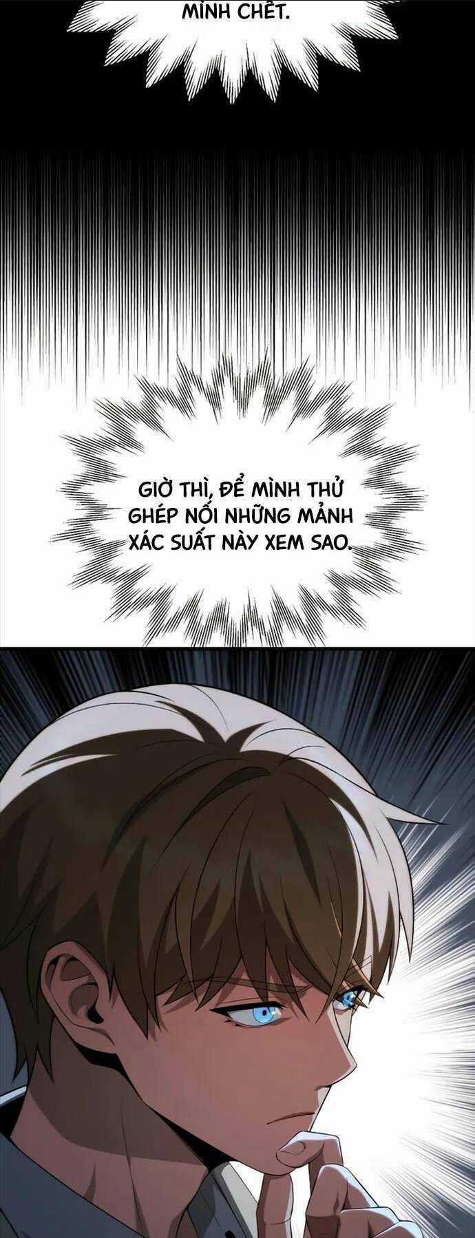 Con Trai Út Của Đại Pháp Sư Lừng Danh Chapter 62 trang 18