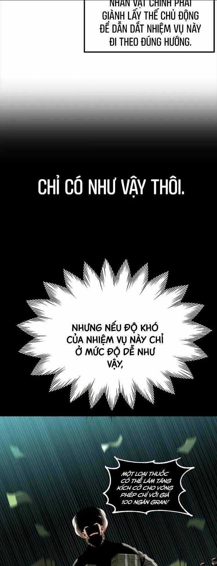 Con Trai Út Của Đại Pháp Sư Lừng Danh Chapter 62 trang 2
