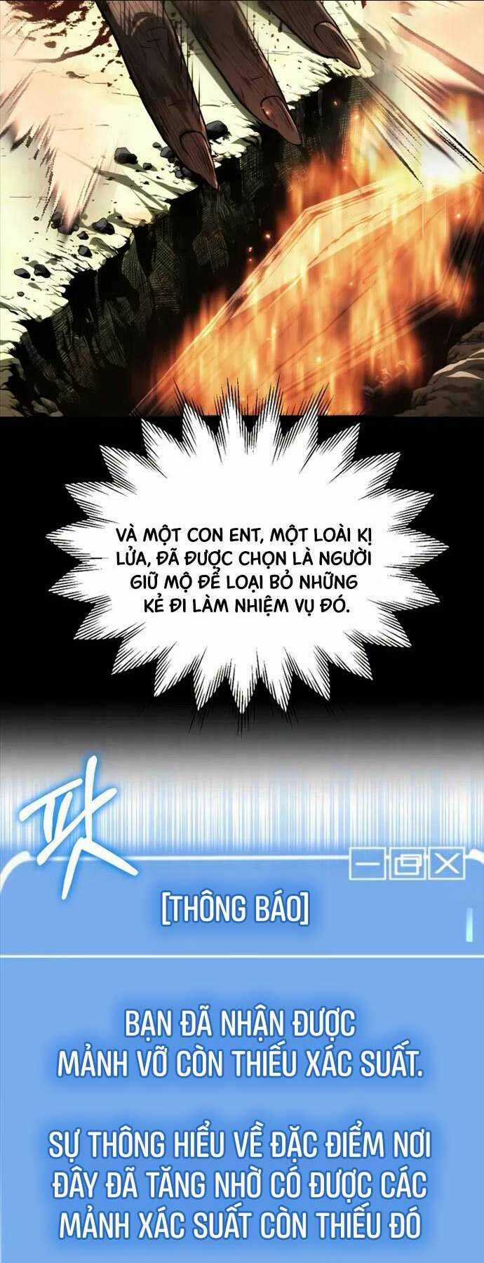 Con Trai Út Của Đại Pháp Sư Lừng Danh Chapter 62 trang 21