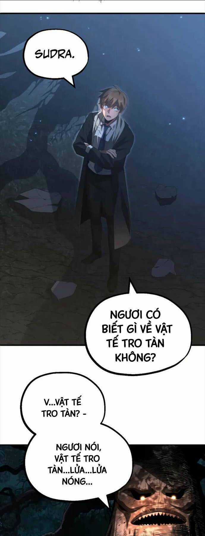 Con Trai Út Của Đại Pháp Sư Lừng Danh Chapter 62 trang 24