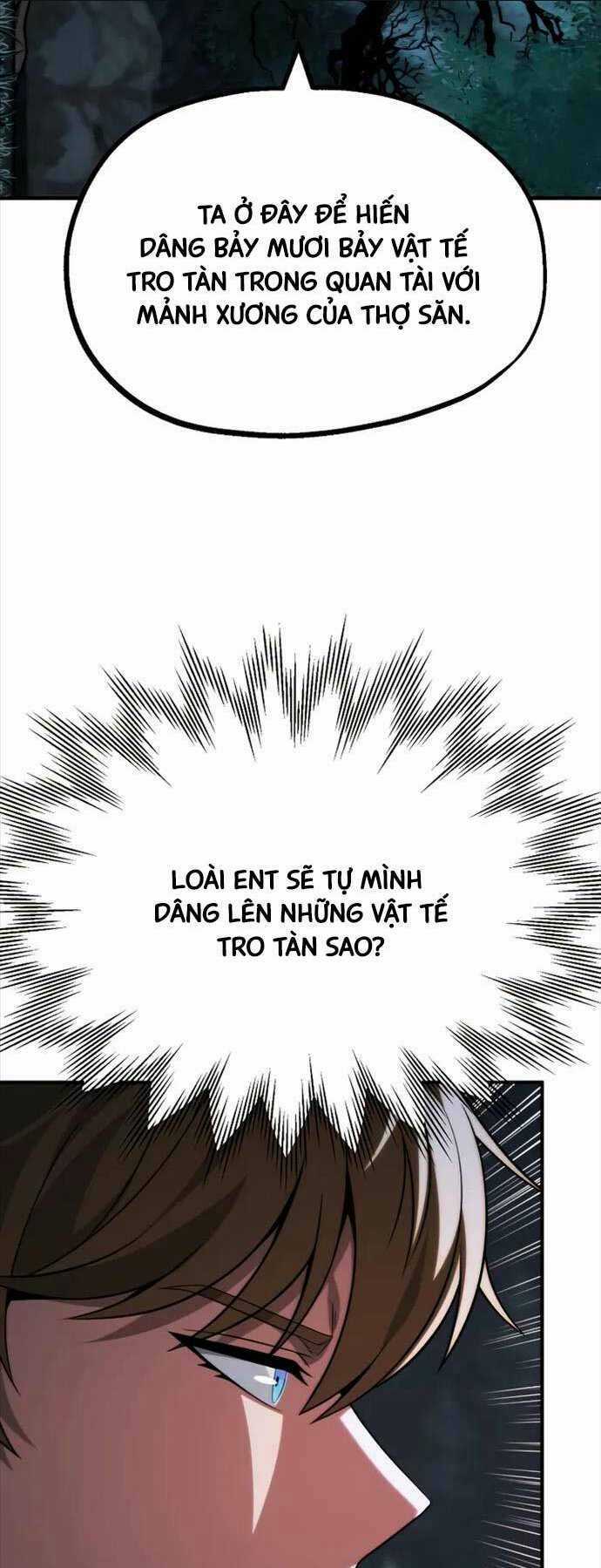 Con Trai Út Của Đại Pháp Sư Lừng Danh Chapter 62 trang 27