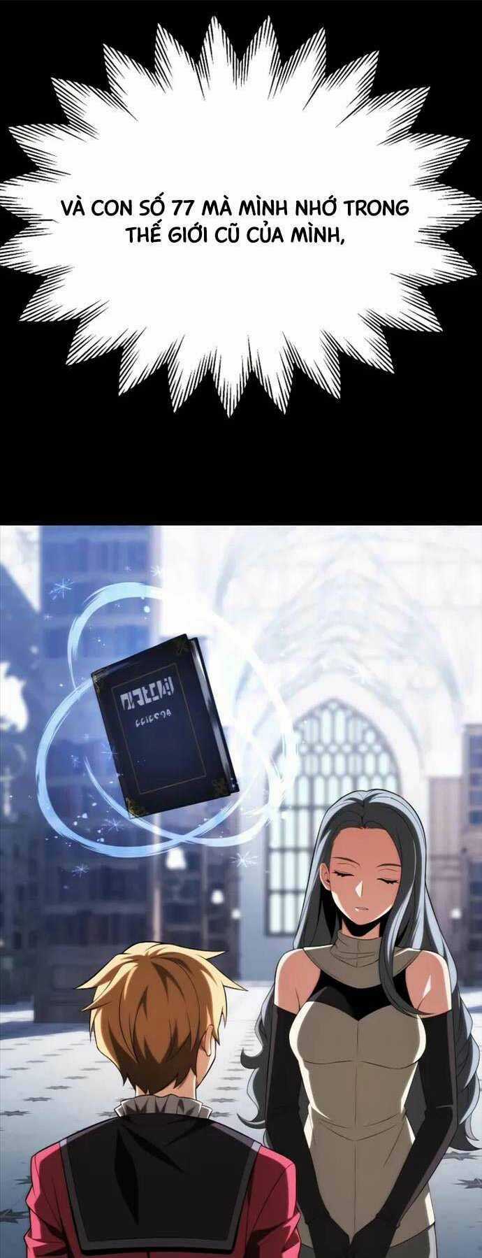 Con Trai Út Của Đại Pháp Sư Lừng Danh Chapter 62 trang 30