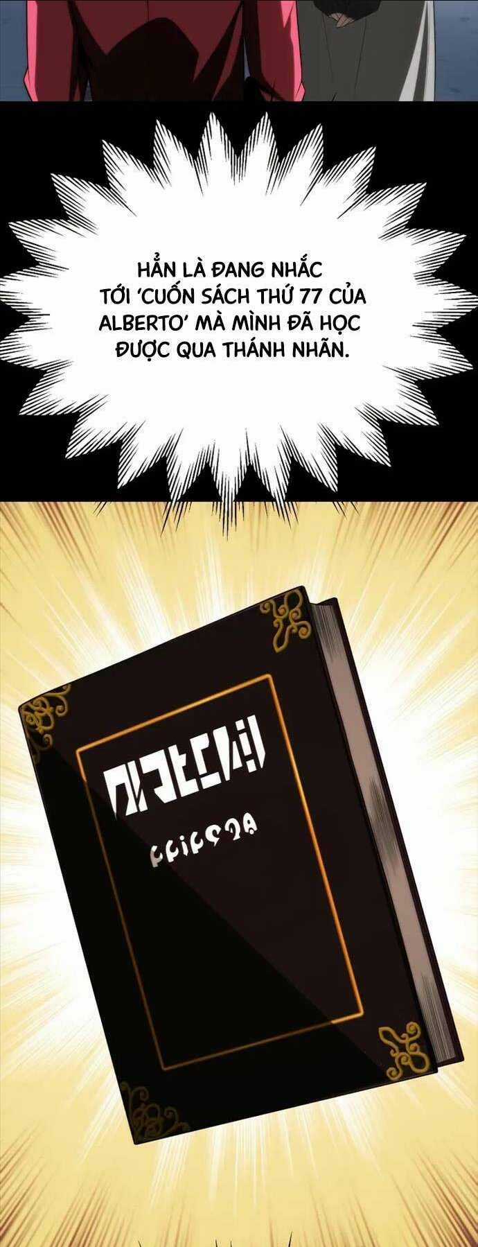 Con Trai Út Của Đại Pháp Sư Lừng Danh Chapter 62 trang 31