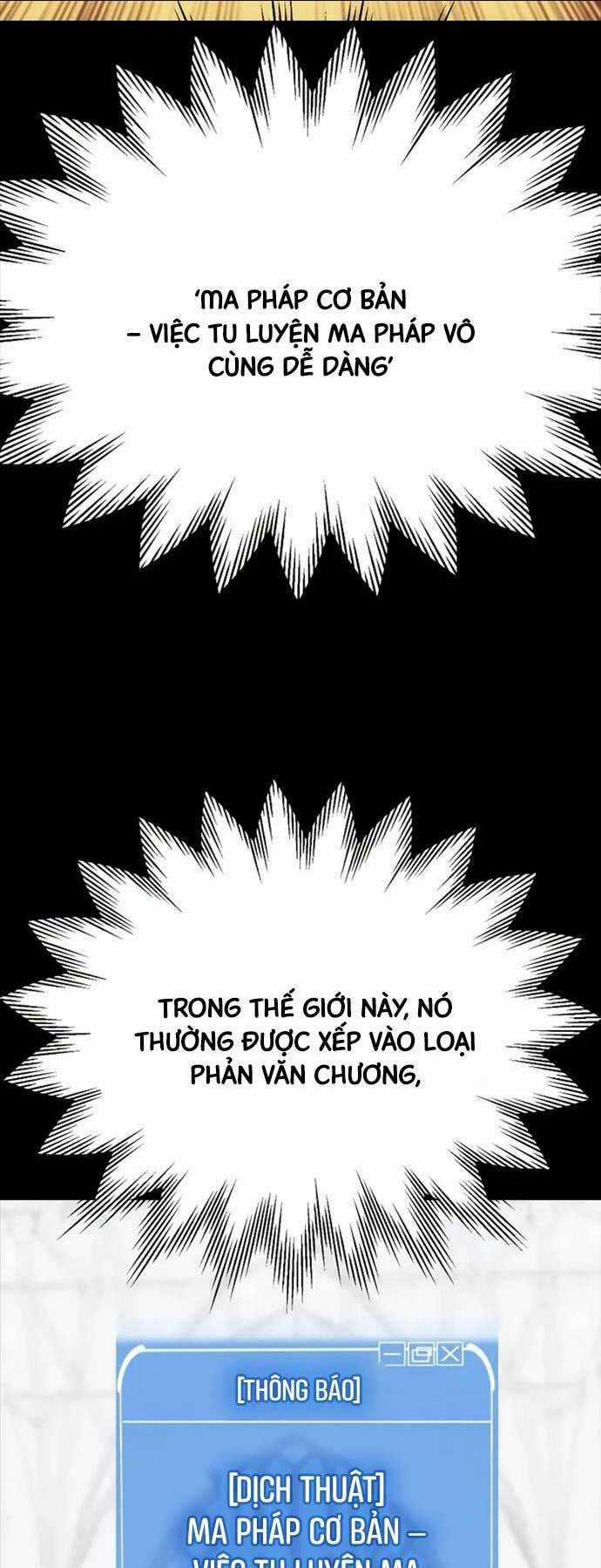 Con Trai Út Của Đại Pháp Sư Lừng Danh Chapter 62 trang 32