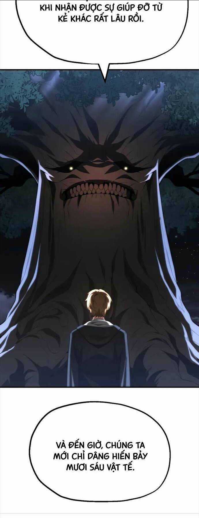 Con Trai Út Của Đại Pháp Sư Lừng Danh Chapter 62 trang 34