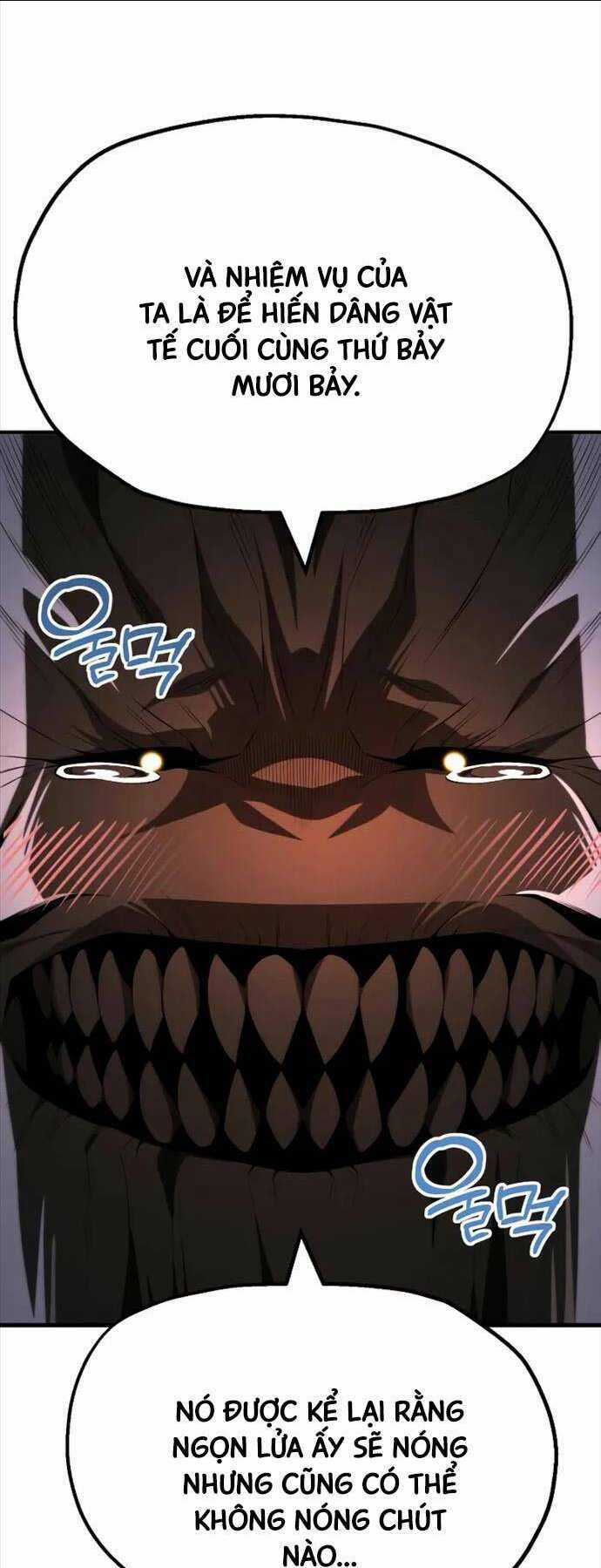 Con Trai Út Của Đại Pháp Sư Lừng Danh Chapter 62 trang 35