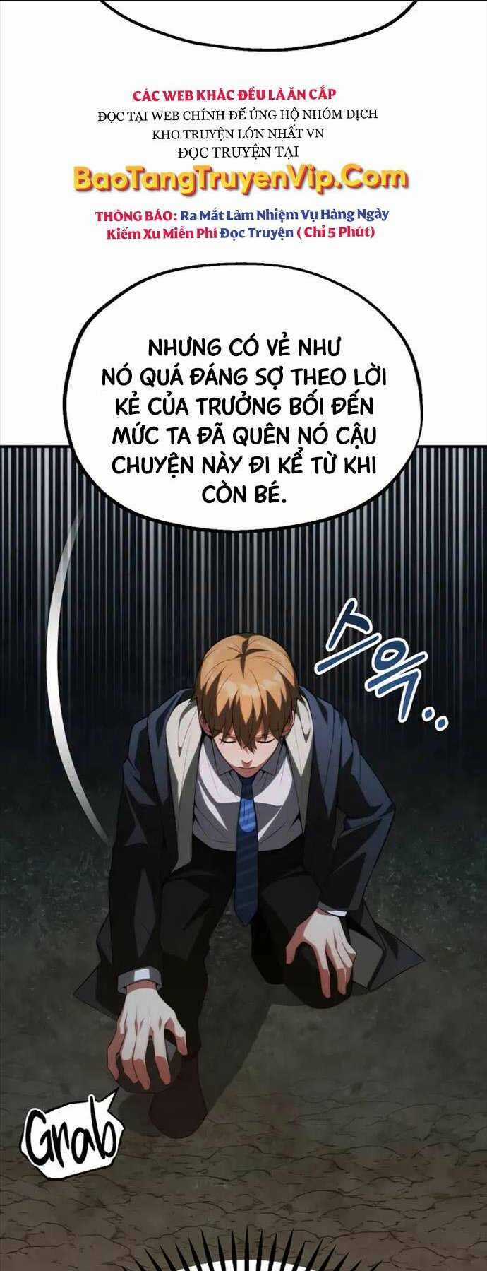 Con Trai Út Của Đại Pháp Sư Lừng Danh Chapter 62 trang 36