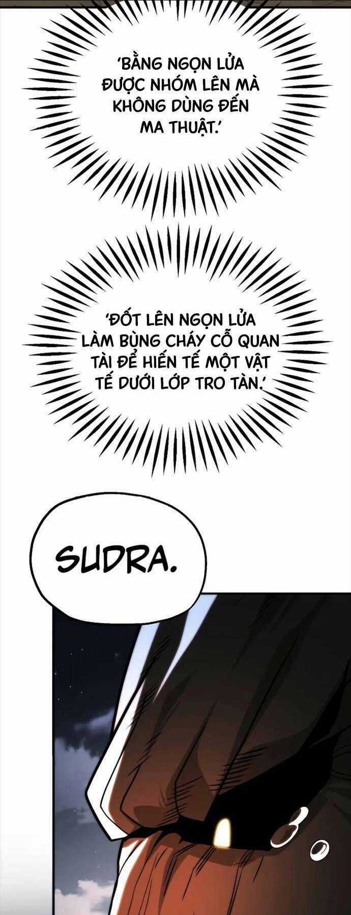 Con Trai Út Của Đại Pháp Sư Lừng Danh Chapter 62 trang 37