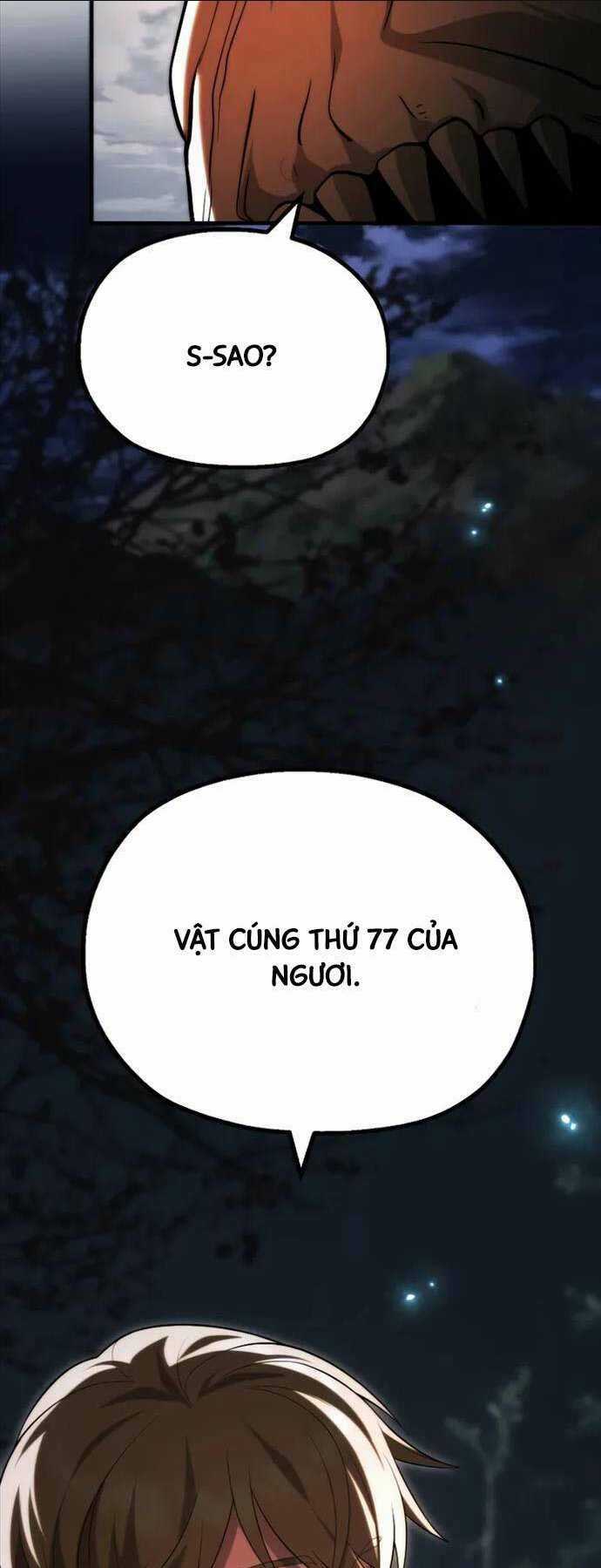Con Trai Út Của Đại Pháp Sư Lừng Danh Chapter 62 trang 38