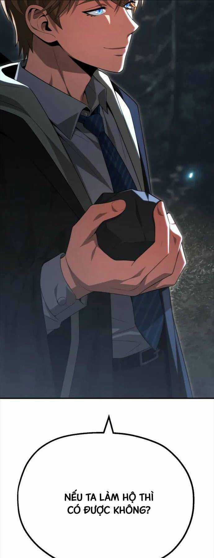 Con Trai Út Của Đại Pháp Sư Lừng Danh Chapter 62 trang 39