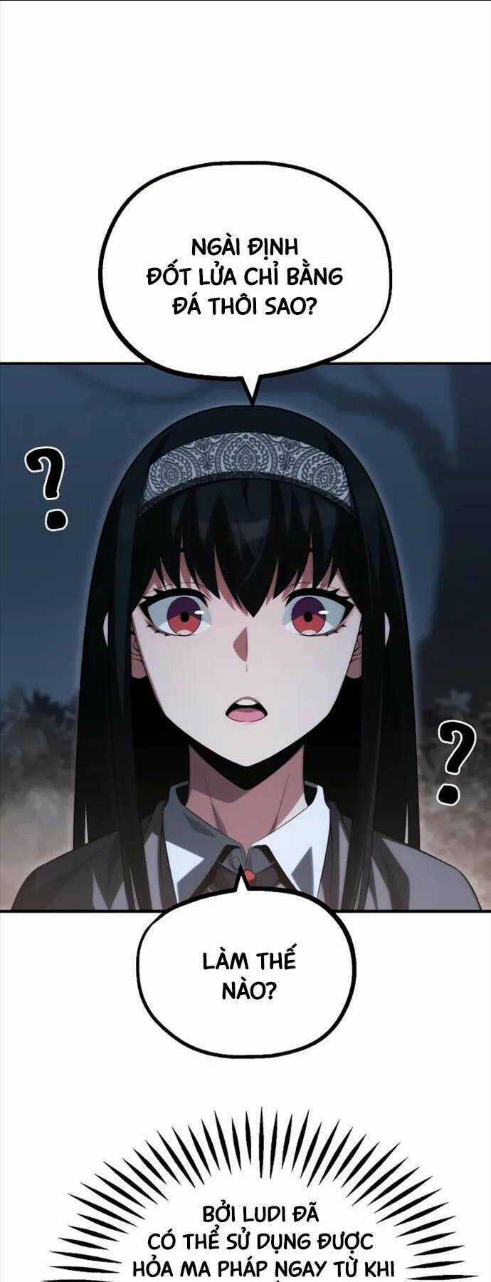 Con Trai Út Của Đại Pháp Sư Lừng Danh Chapter 62 trang 41