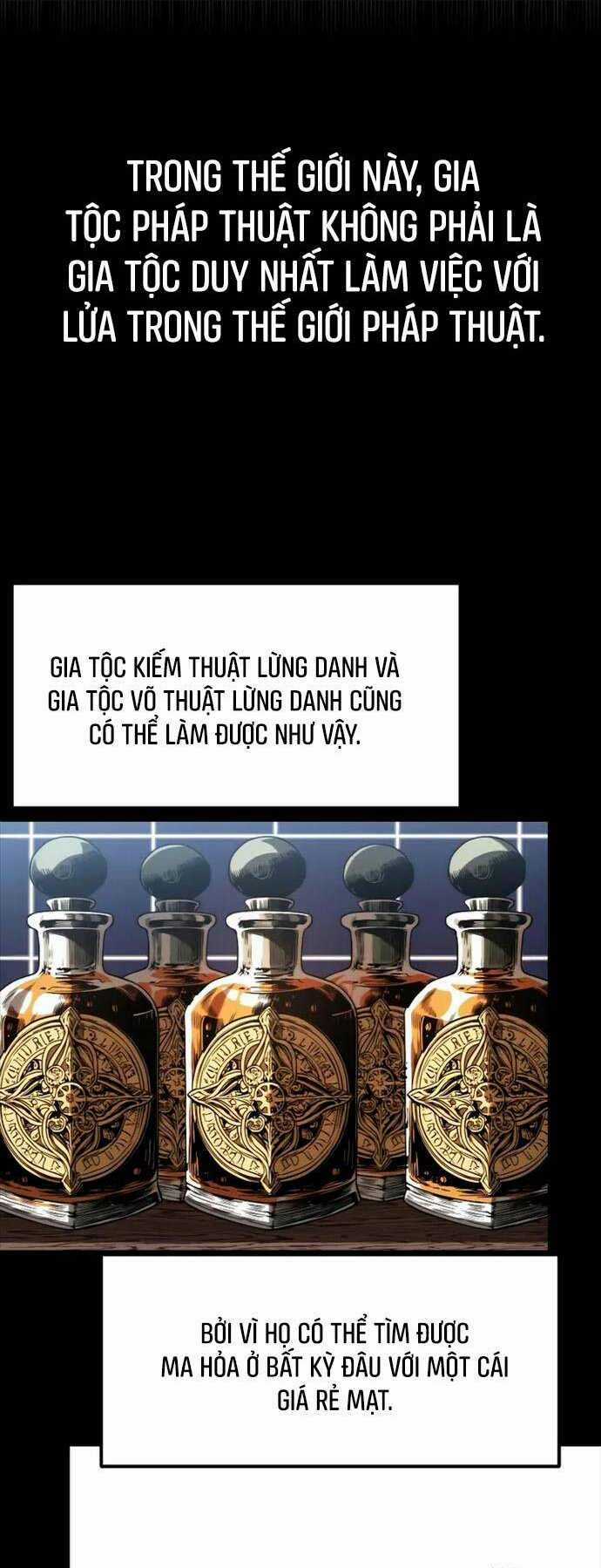 Con Trai Út Của Đại Pháp Sư Lừng Danh Chapter 62 trang 43