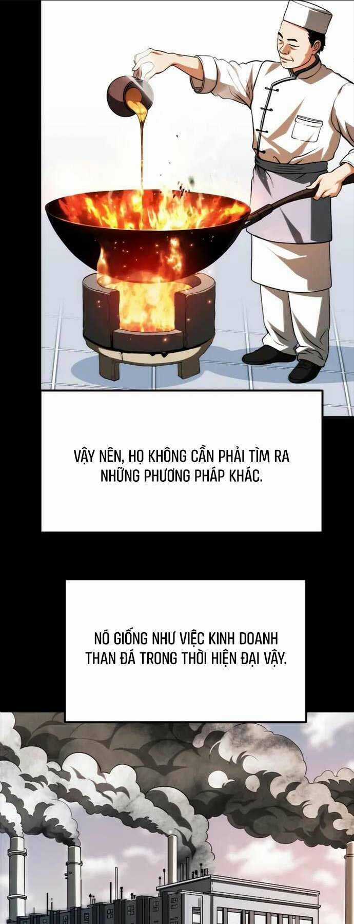 Con Trai Út Của Đại Pháp Sư Lừng Danh Chapter 62 trang 44