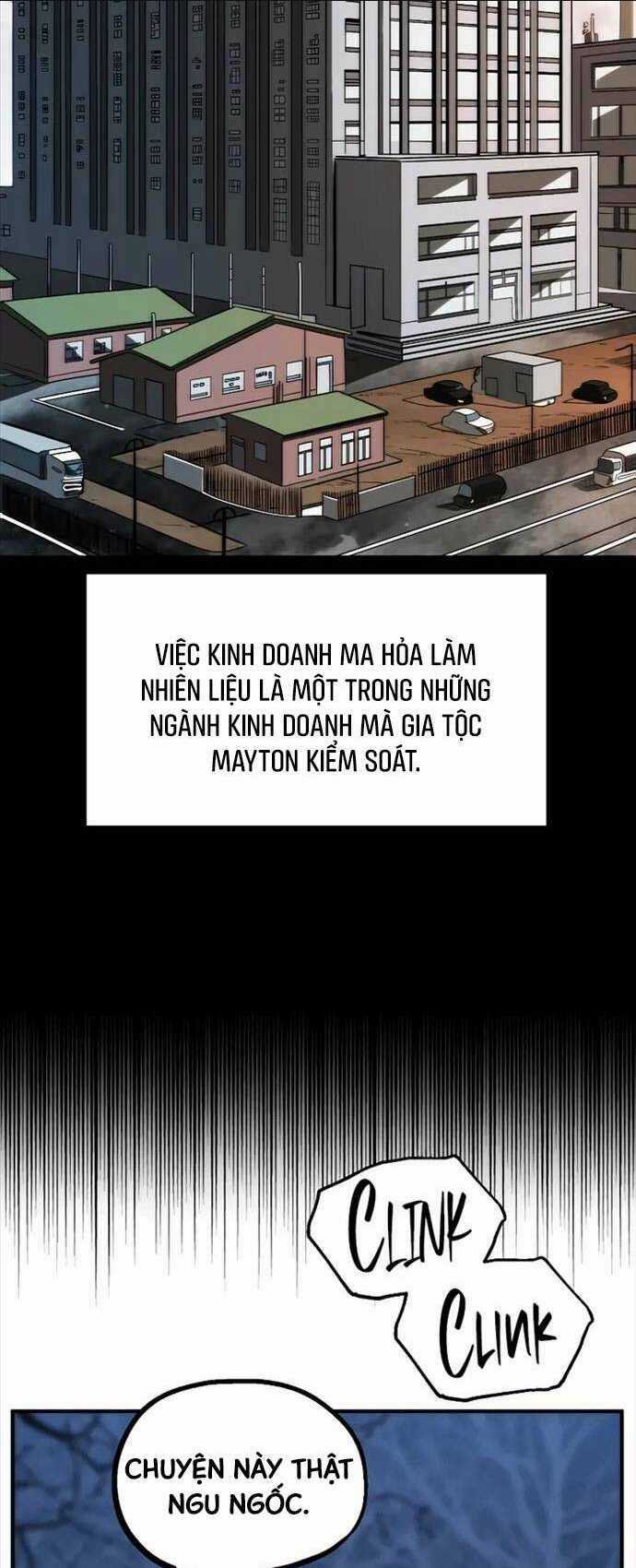 Con Trai Út Của Đại Pháp Sư Lừng Danh Chapter 62 trang 45