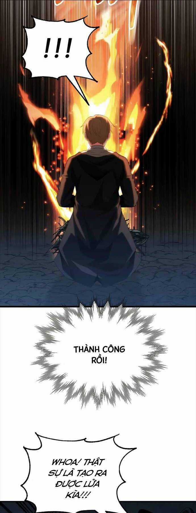 Con Trai Út Của Đại Pháp Sư Lừng Danh Chapter 62 trang 48