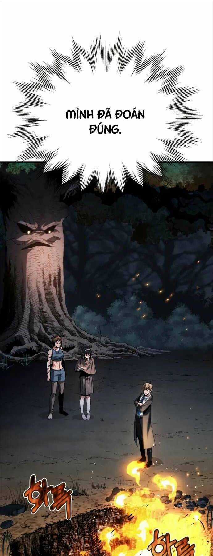 Con Trai Út Của Đại Pháp Sư Lừng Danh Chapter 62 trang 52