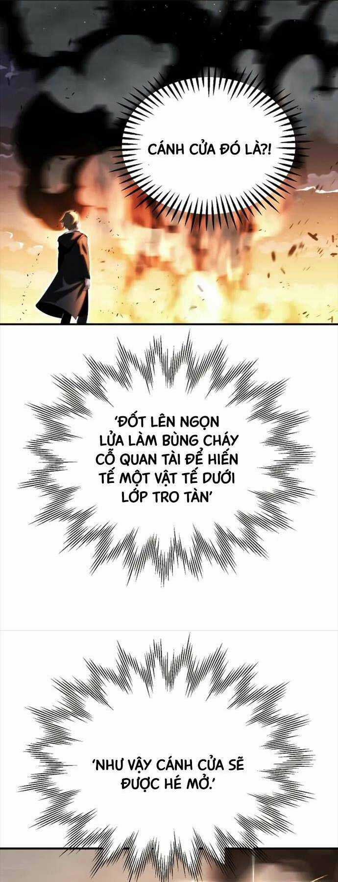 Con Trai Út Của Đại Pháp Sư Lừng Danh Chapter 62 trang 55