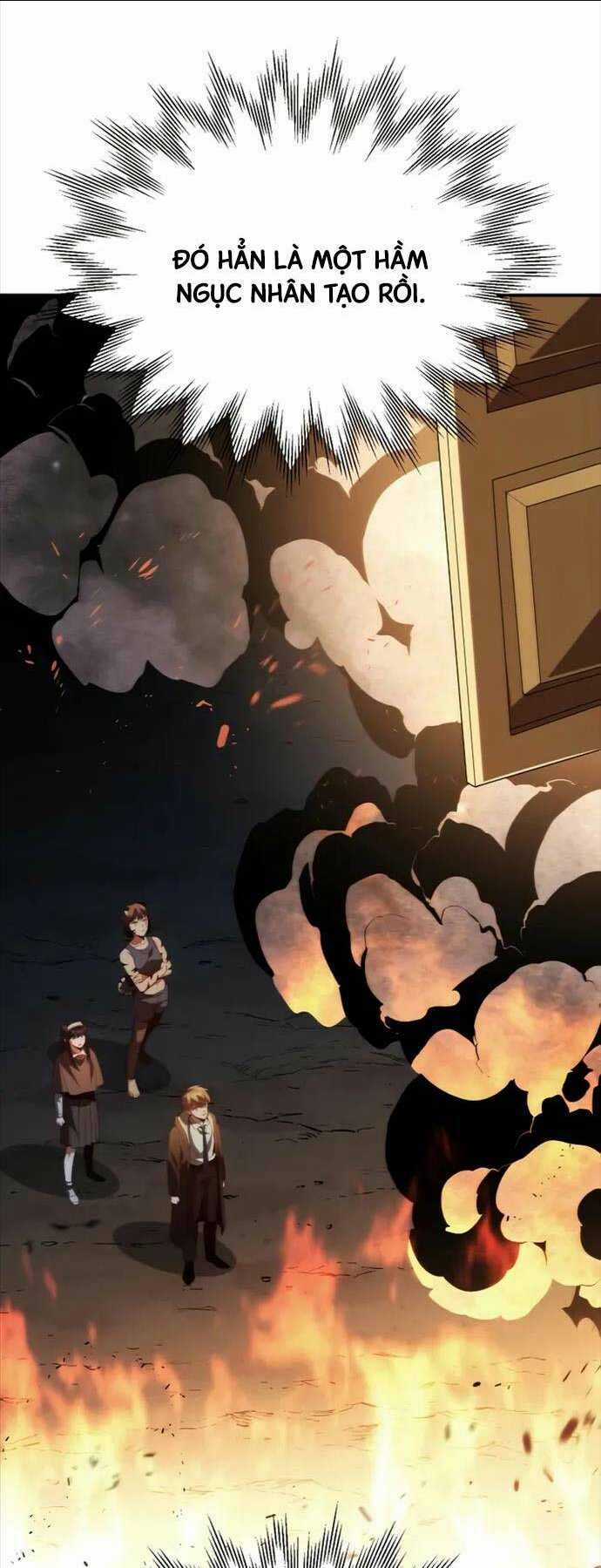 Con Trai Út Của Đại Pháp Sư Lừng Danh Chapter 62 trang 57