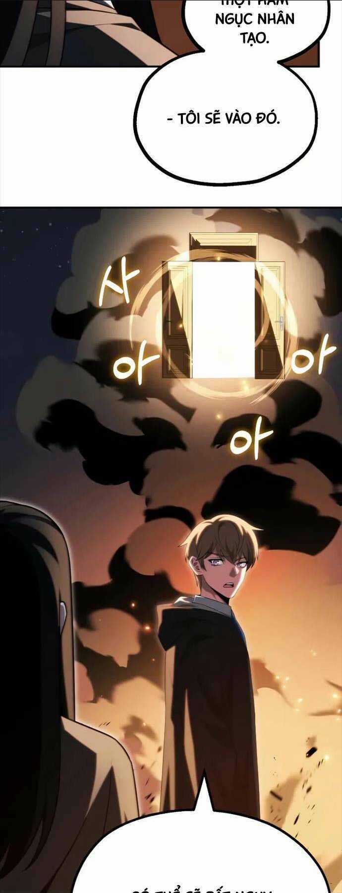 Con Trai Út Của Đại Pháp Sư Lừng Danh Chapter 62 trang 59