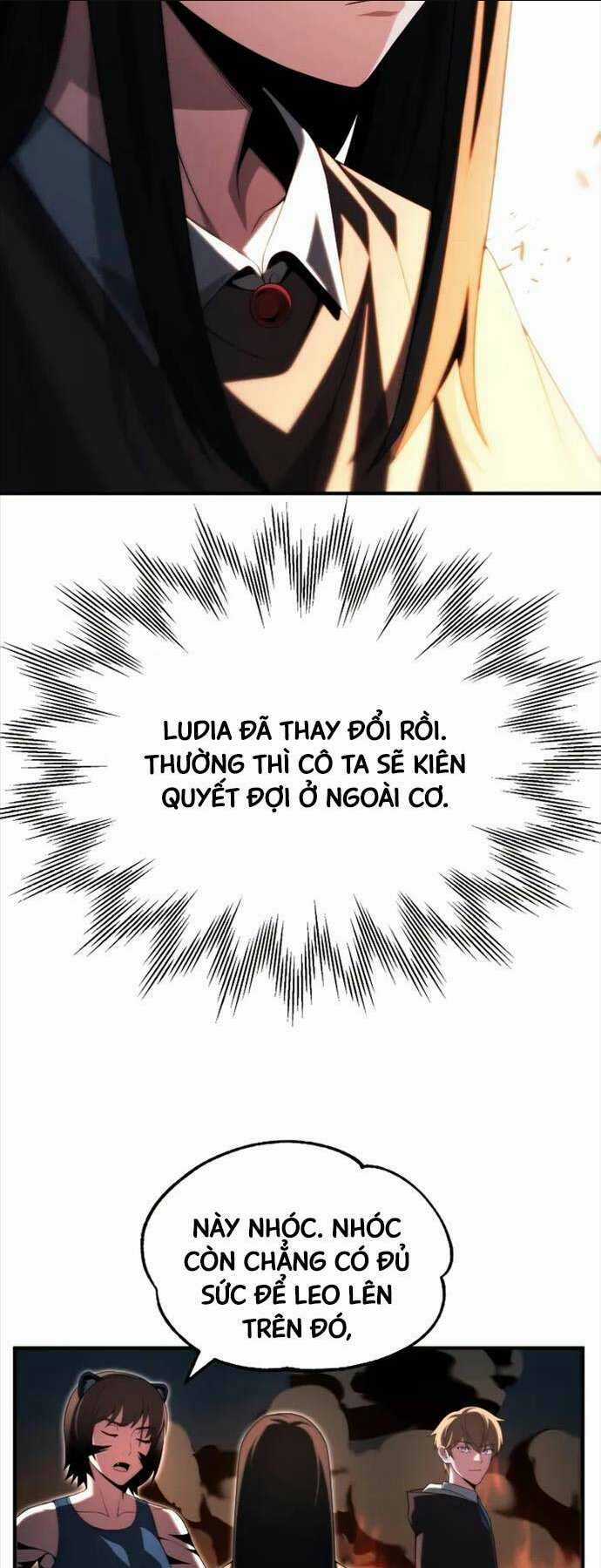 Con Trai Út Của Đại Pháp Sư Lừng Danh Chapter 62 trang 61