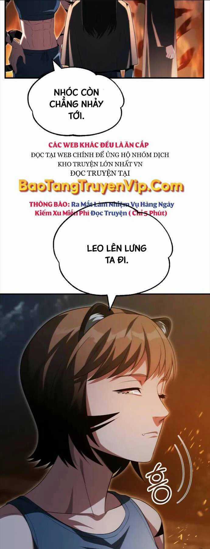 Con Trai Út Của Đại Pháp Sư Lừng Danh Chapter 62 trang 62