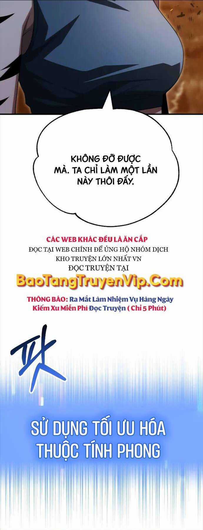 Con Trai Út Của Đại Pháp Sư Lừng Danh Chapter 62 trang 63