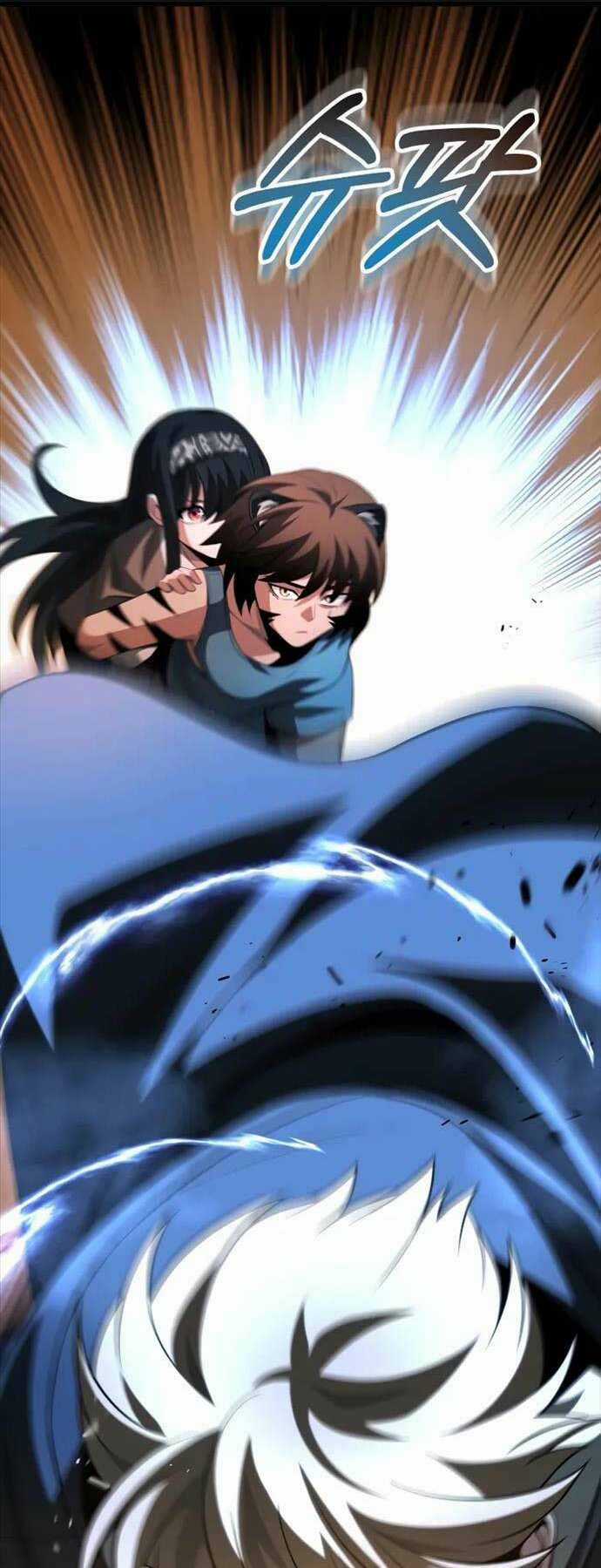 Con Trai Út Của Đại Pháp Sư Lừng Danh Chapter 62 trang 64