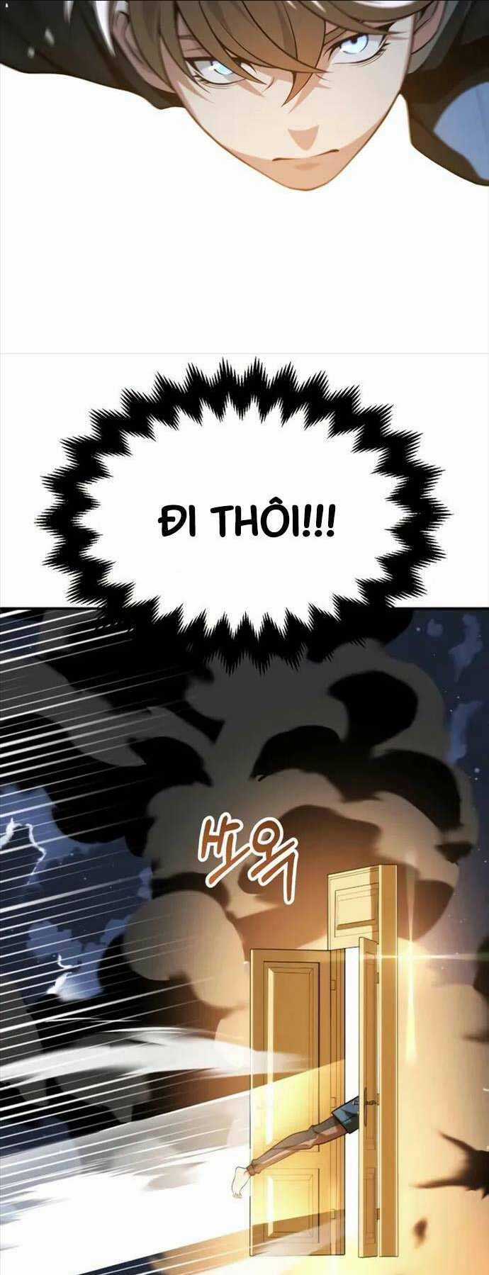 Con Trai Út Của Đại Pháp Sư Lừng Danh Chapter 62 trang 65