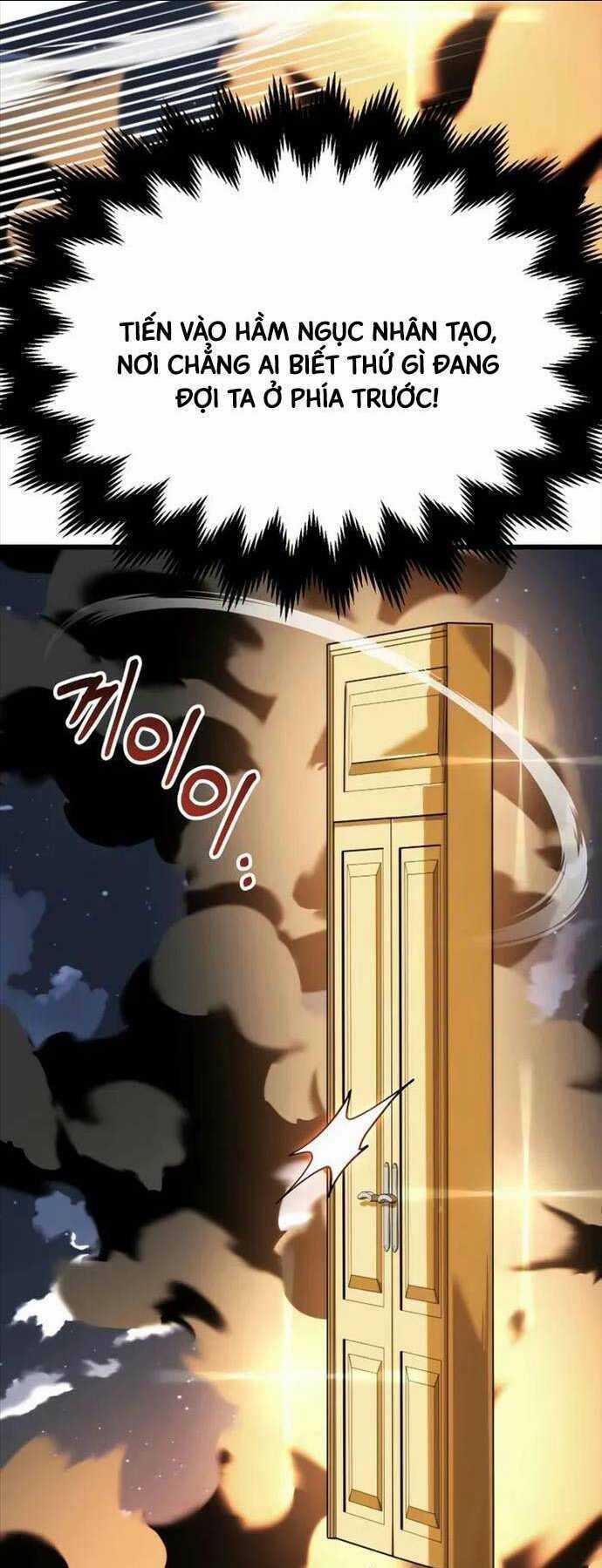 Con Trai Út Của Đại Pháp Sư Lừng Danh Chapter 62 trang 66