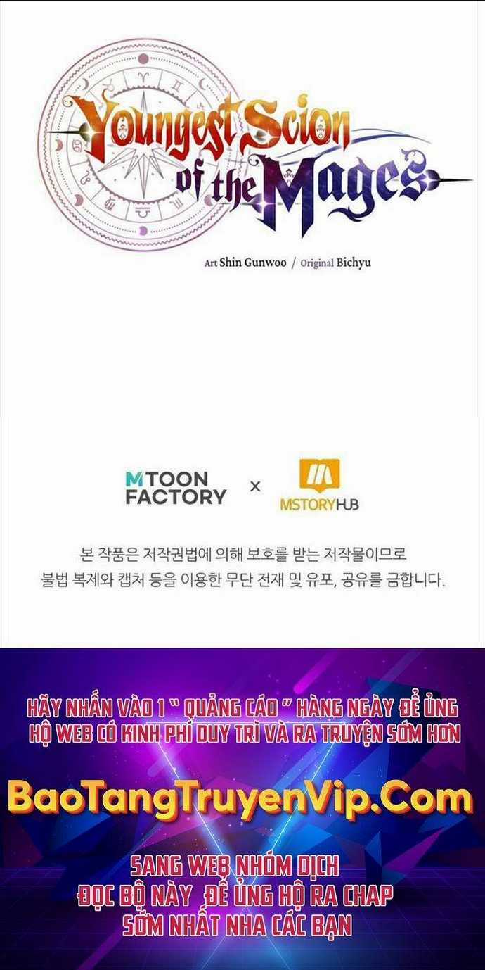 Con Trai Út Của Đại Pháp Sư Lừng Danh Chapter 62 trang 68