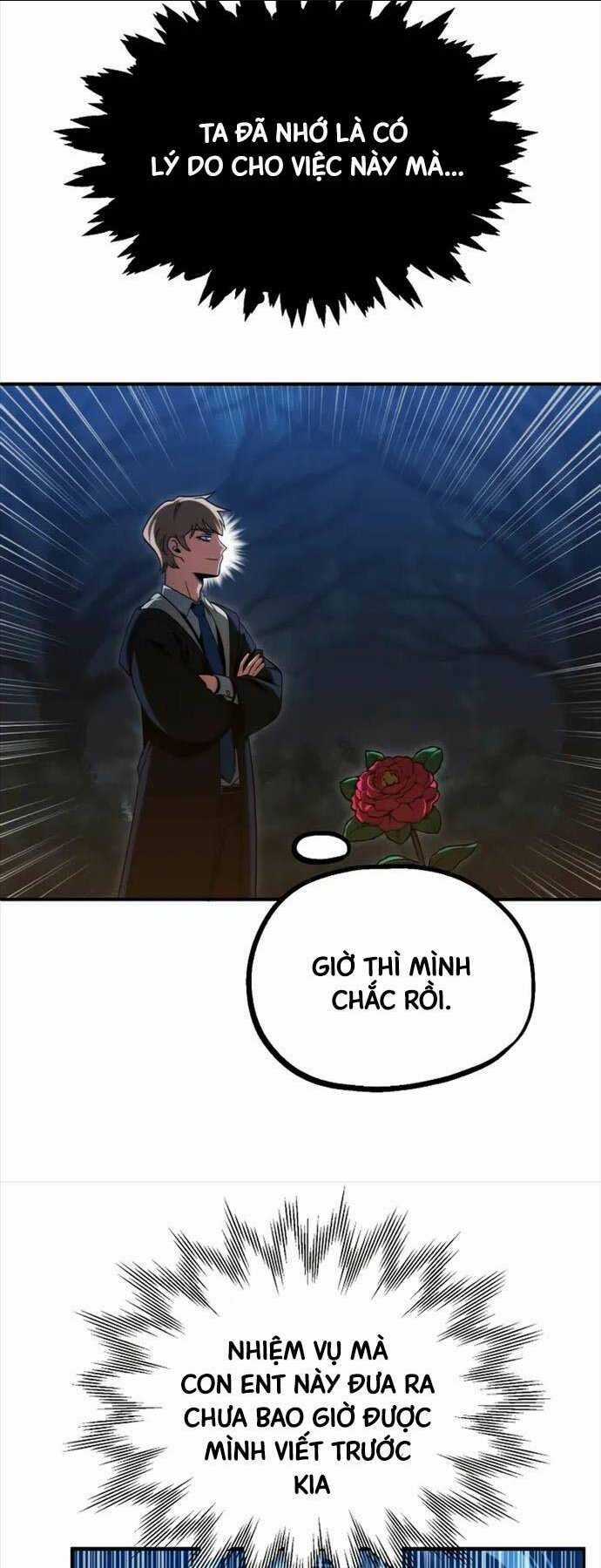 Con Trai Út Của Đại Pháp Sư Lừng Danh Chapter 62 trang 9