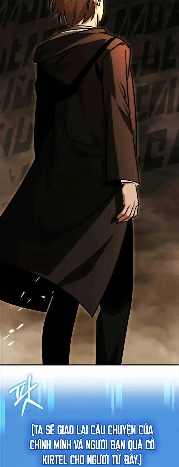 Con Trai Út Của Đại Pháp Sư Lừng Danh Chapter 63 trang 11