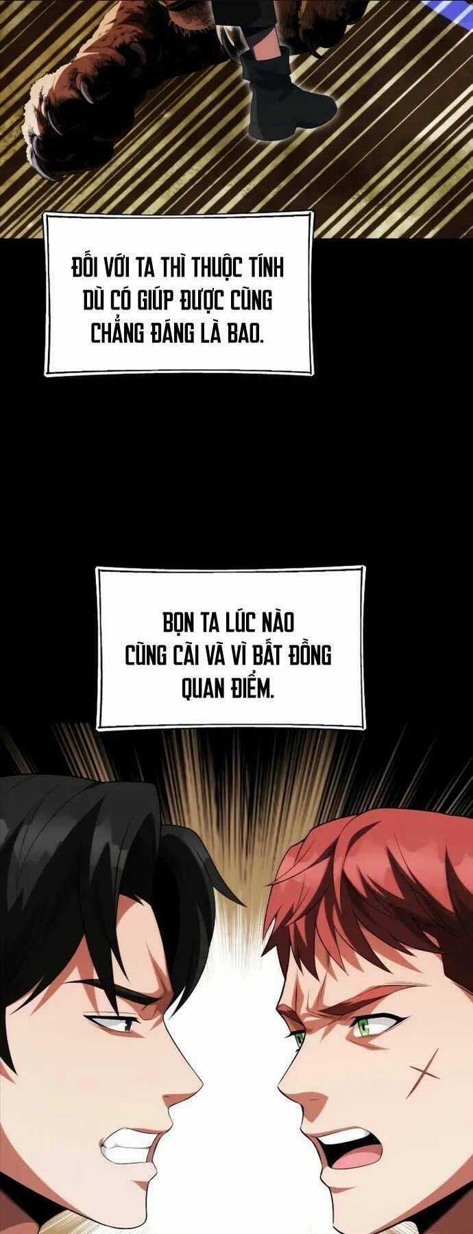 Con Trai Út Của Đại Pháp Sư Lừng Danh Chapter 63 trang 17