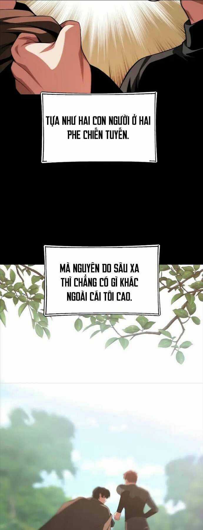 Con Trai Út Của Đại Pháp Sư Lừng Danh Chapter 63 trang 18