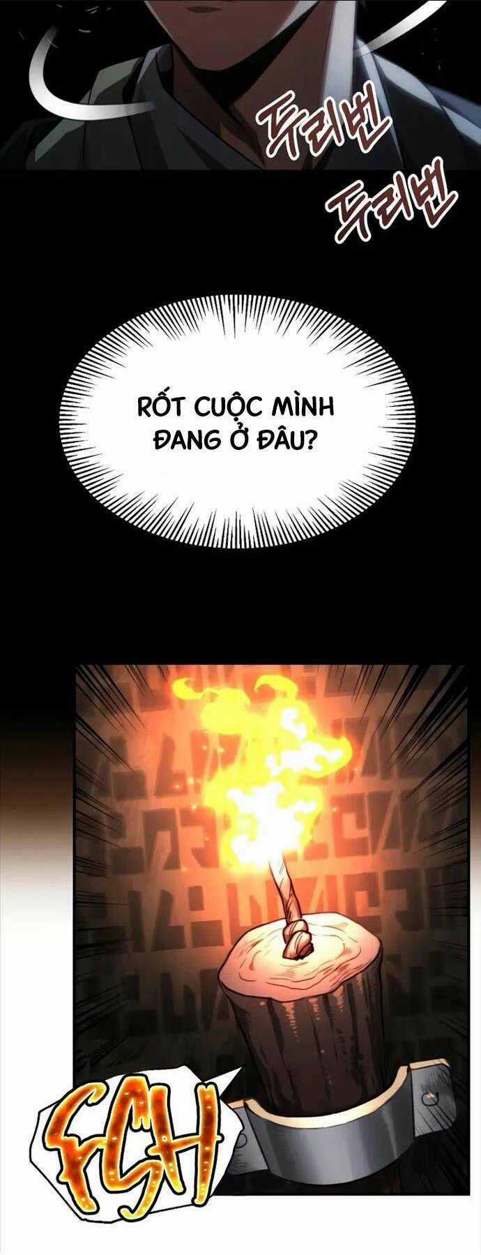 Con Trai Út Của Đại Pháp Sư Lừng Danh Chapter 63 trang 2