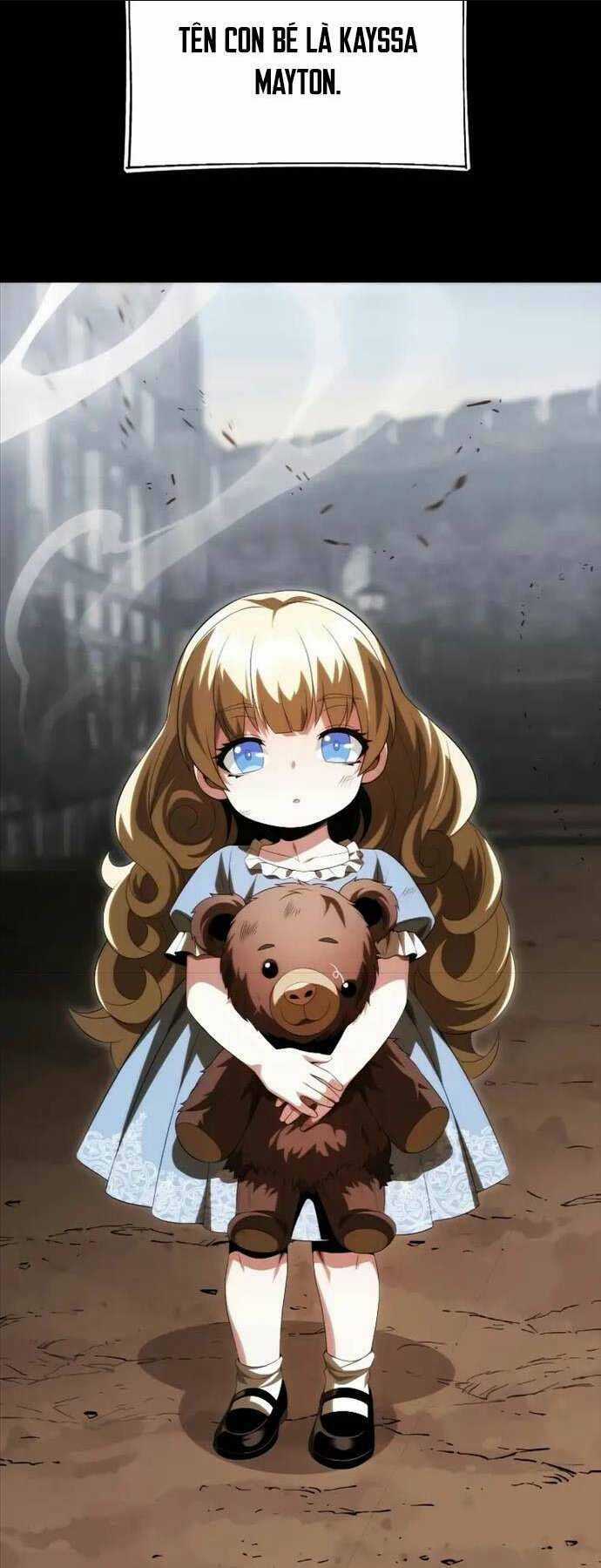 Con Trai Út Của Đại Pháp Sư Lừng Danh Chapter 63 trang 21