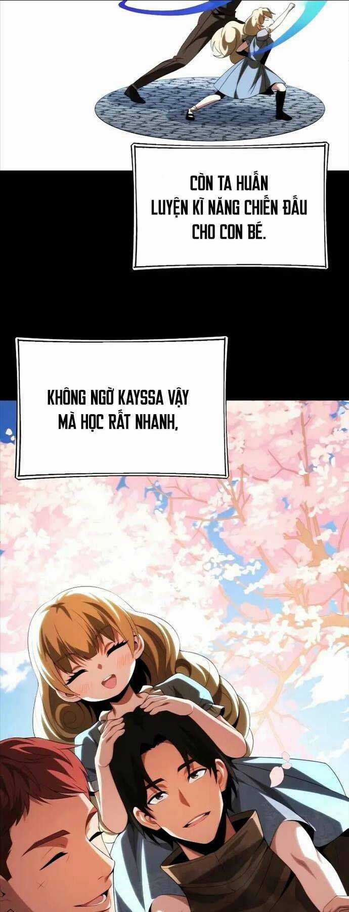 Con Trai Út Của Đại Pháp Sư Lừng Danh Chapter 63 trang 23