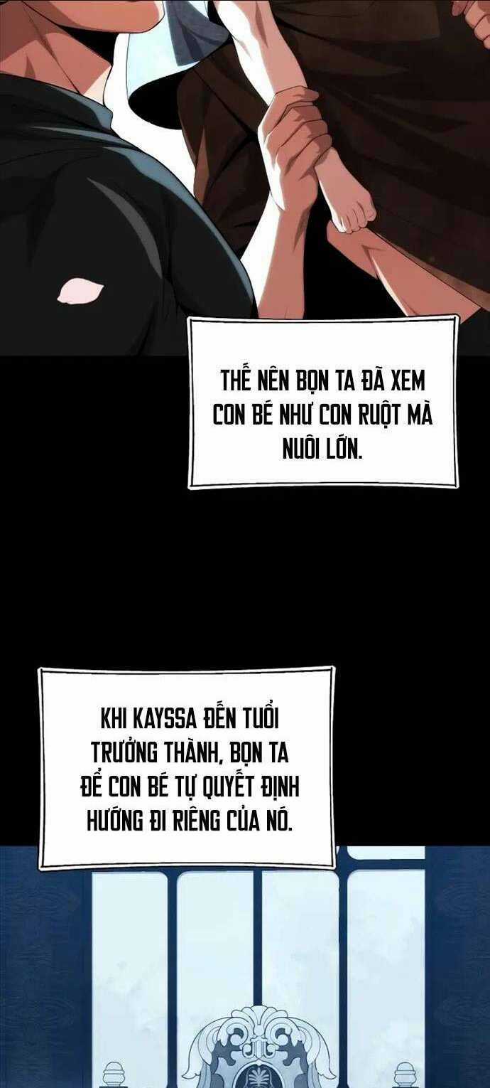 Con Trai Út Của Đại Pháp Sư Lừng Danh Chapter 63 trang 24