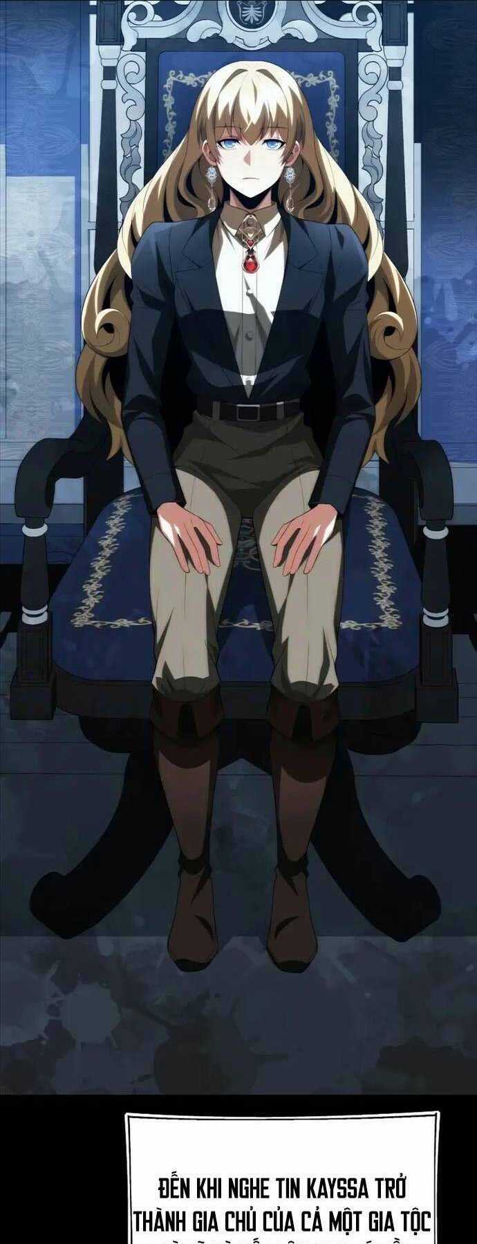 Con Trai Út Của Đại Pháp Sư Lừng Danh Chapter 63 trang 25